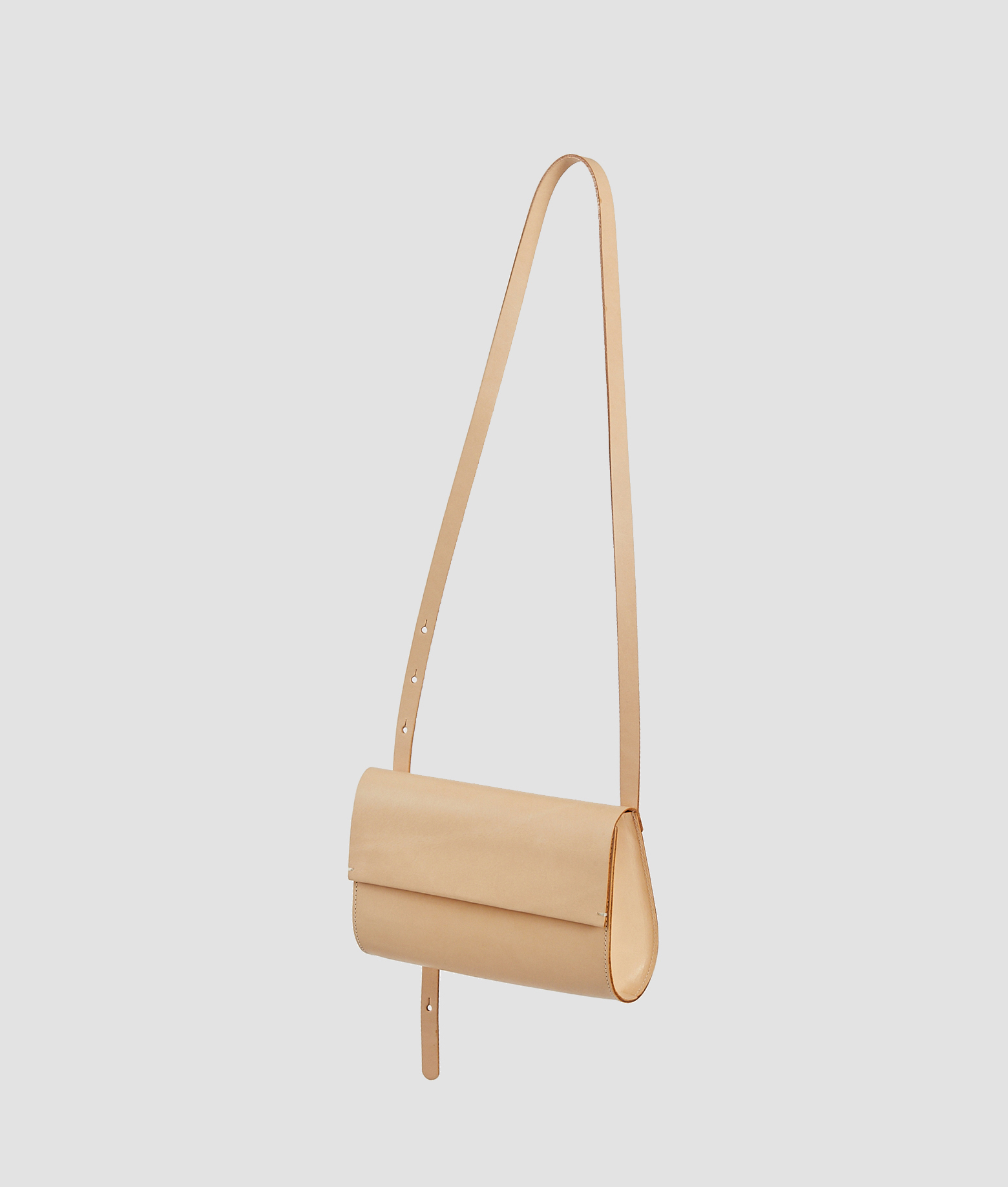 Building Block | Horizon Bag in Natural