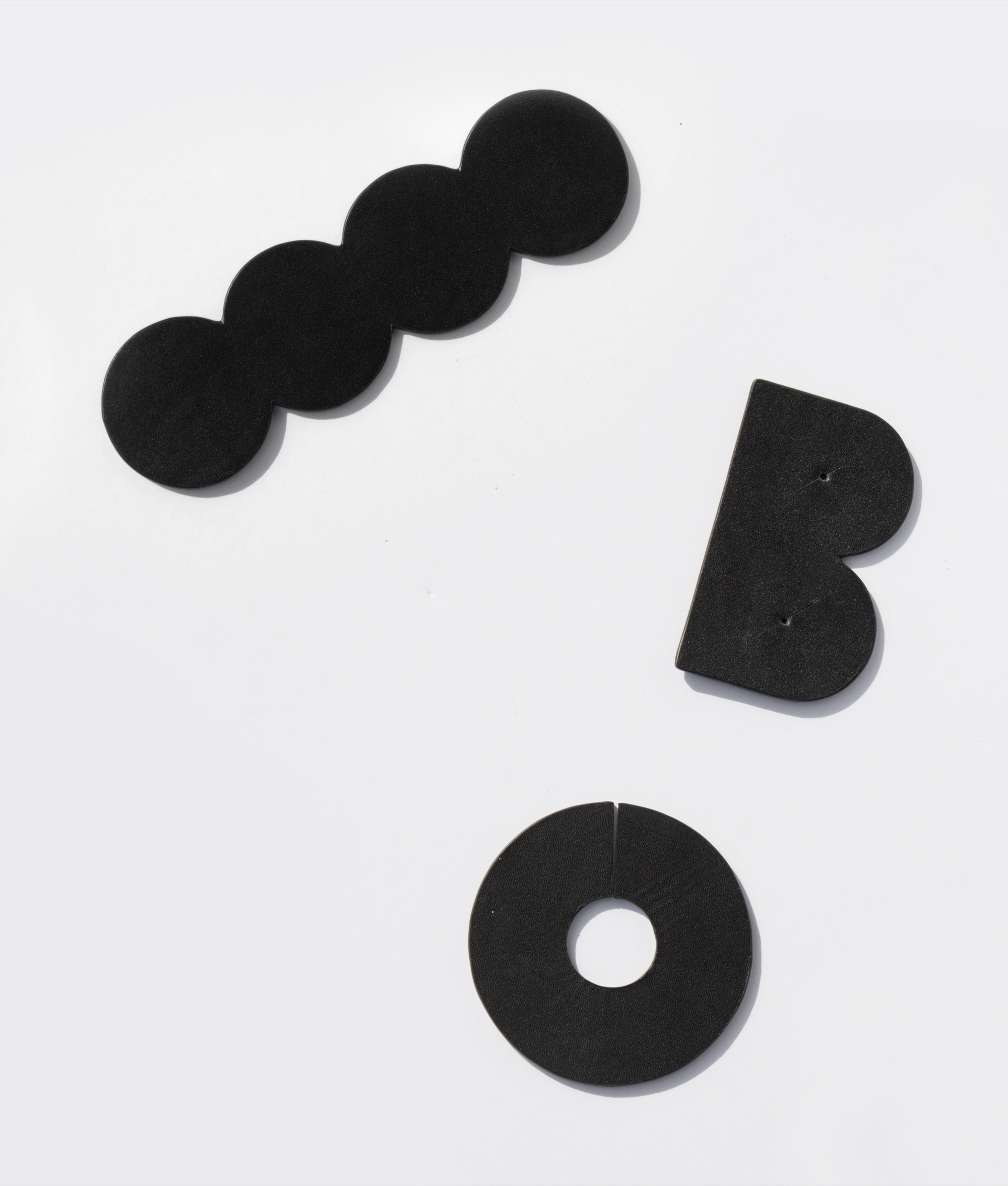Building Block | Shapes