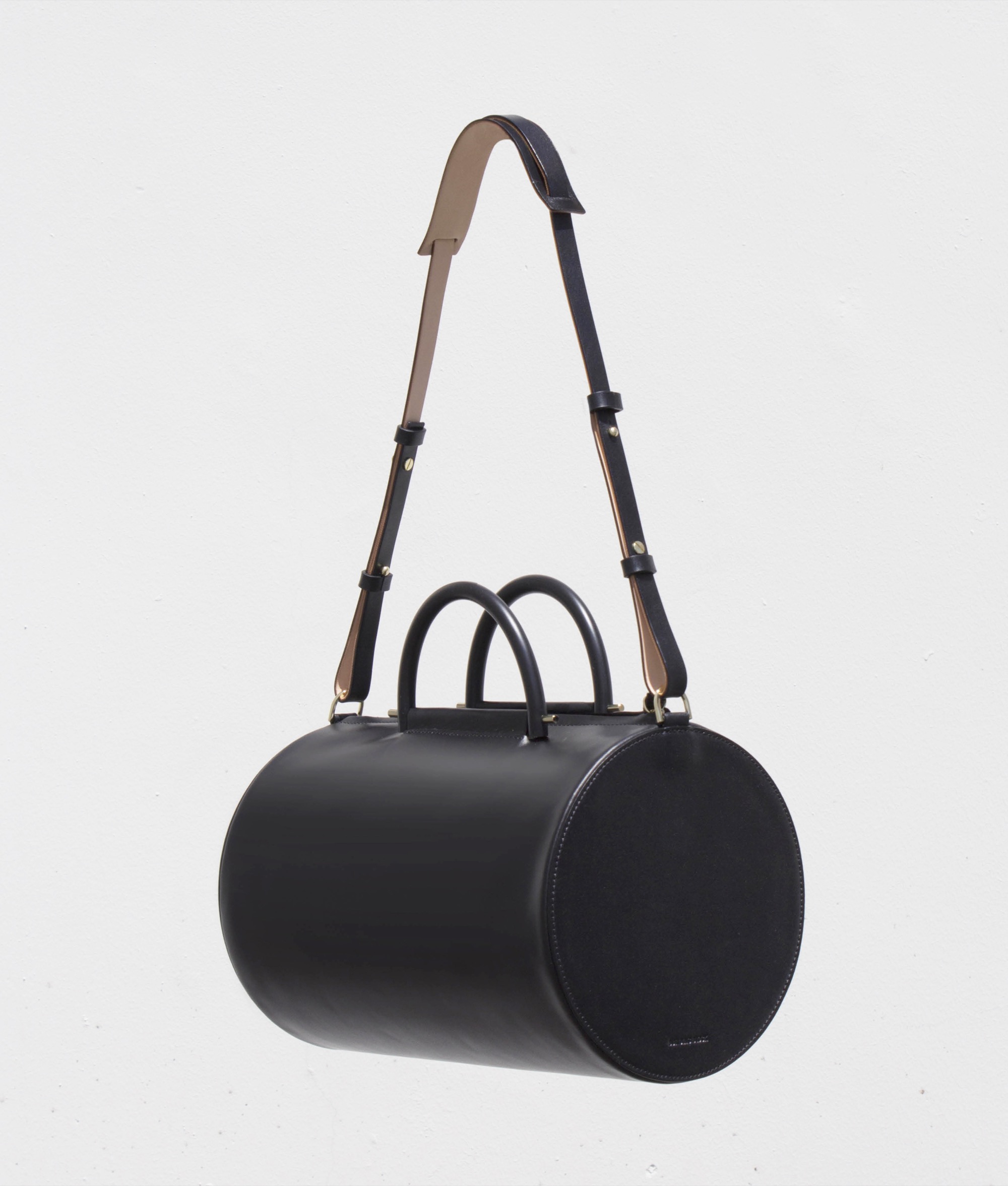 Building Block | Cylinder Duffel