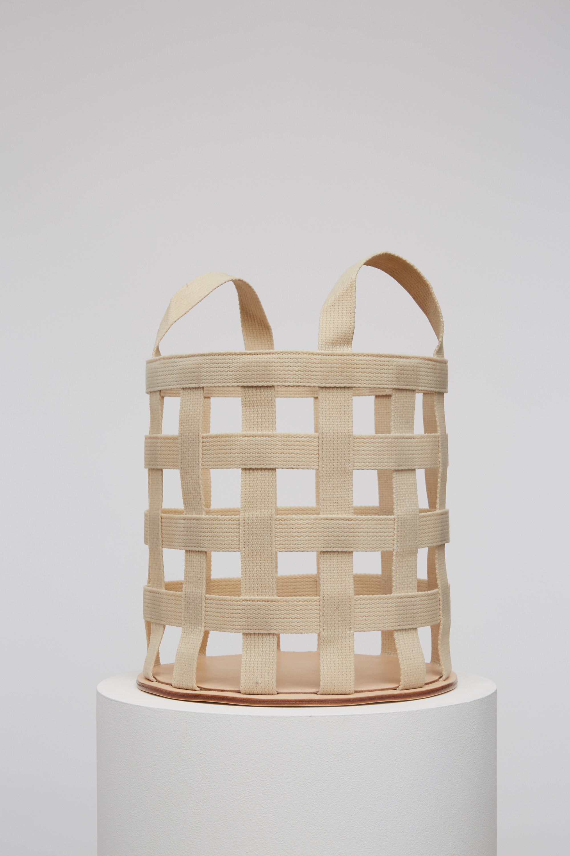 Building Block | Large Woven Basket