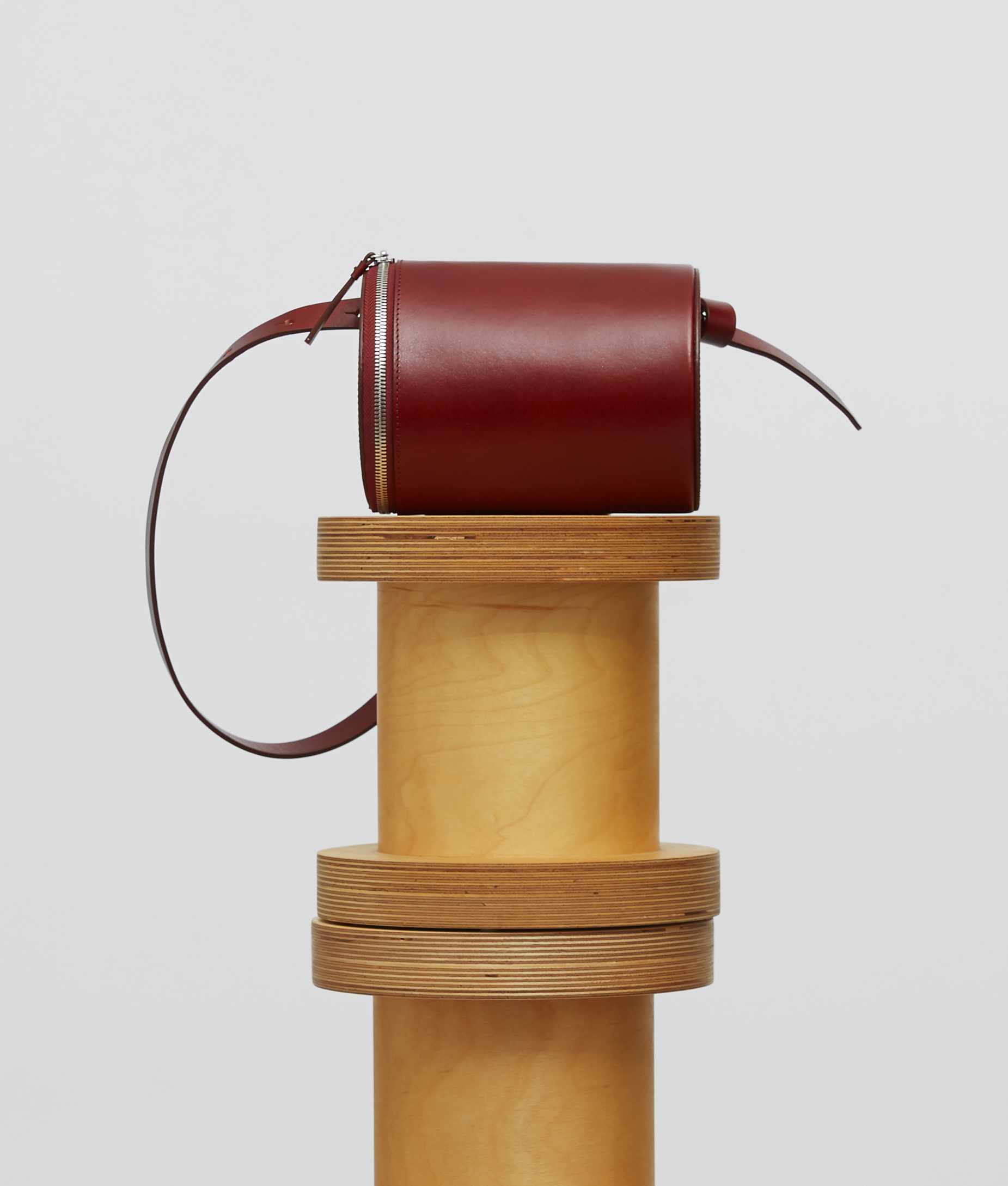 Building Block | Beltpack in Cognac