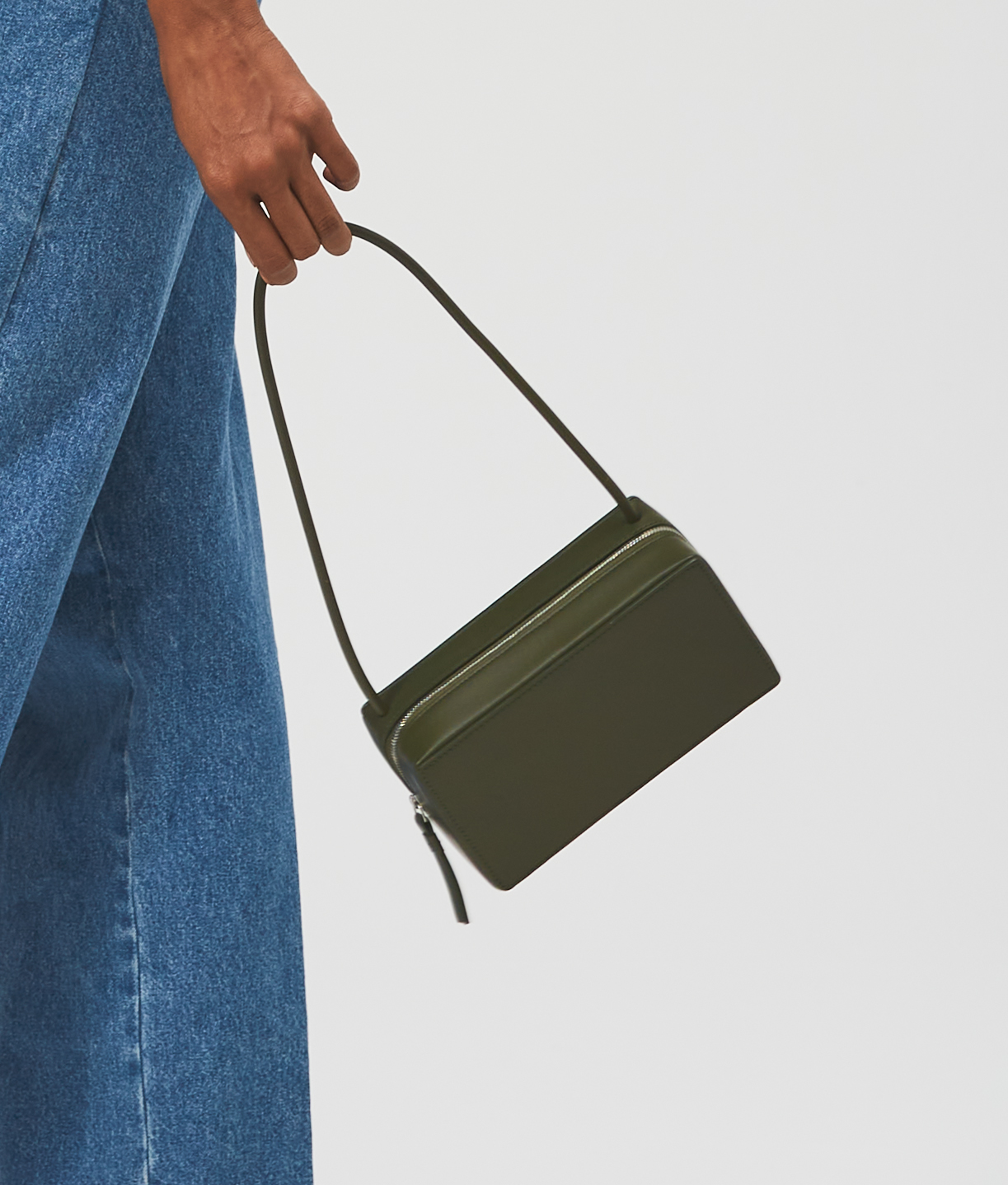 Heritage Waxed Canvas Original Ice Block Tote Bag | Mission Mercantile –  Mission Mercantile Leather Goods