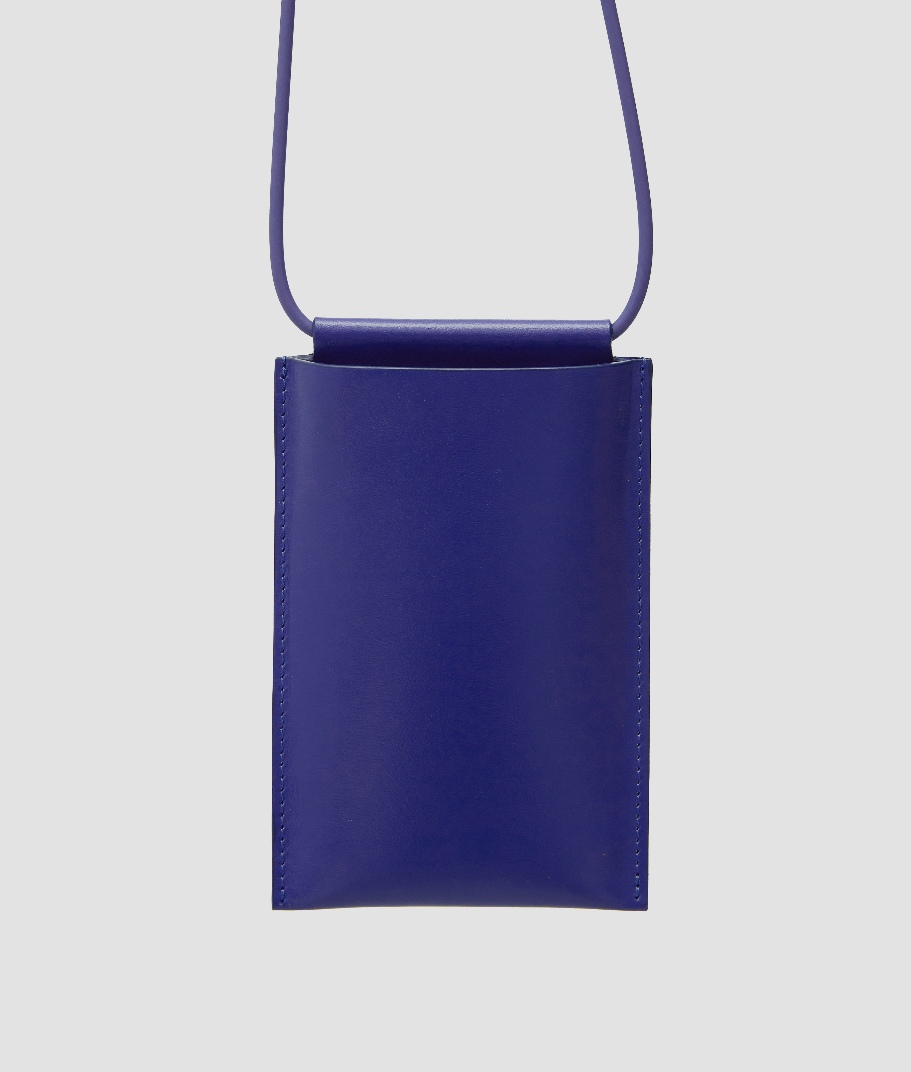 Building Block | iPhone Sling in Royal Blue