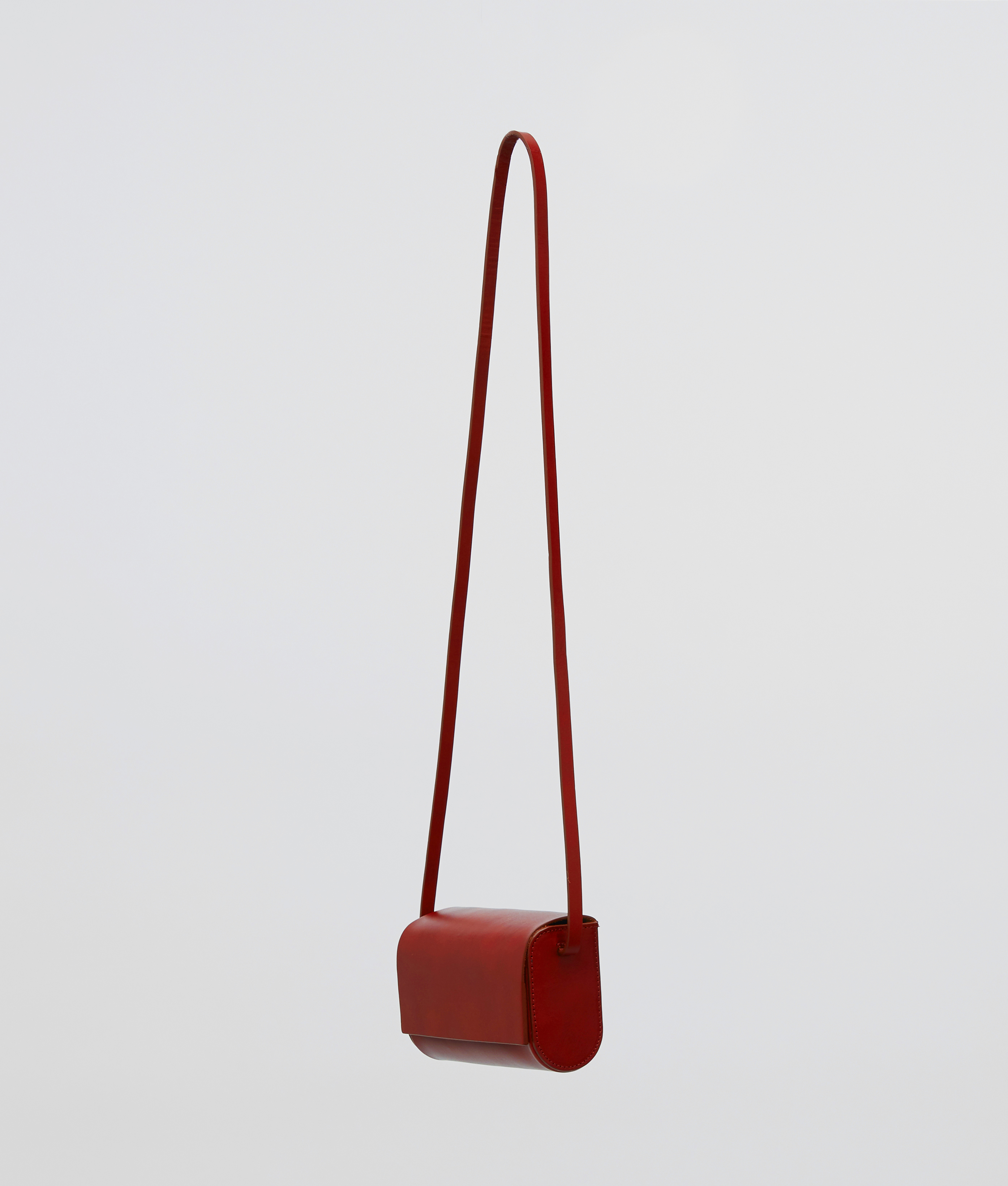 Building Block | Petite in Cognac