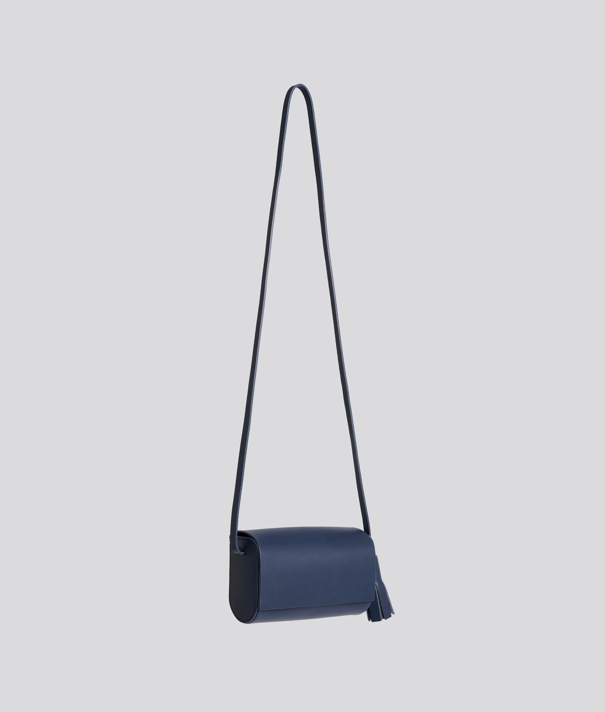Building Block | Petite in Navy